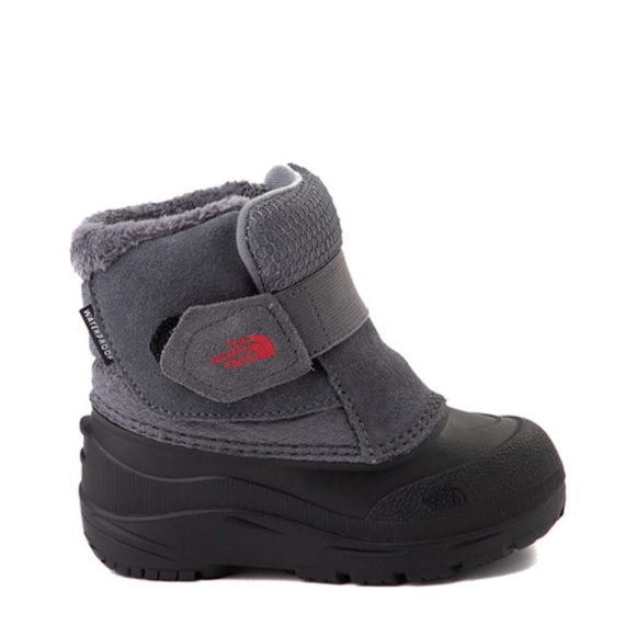 The North Face Toddler Alpenglow II Winter Boots - Picture 1 of 4